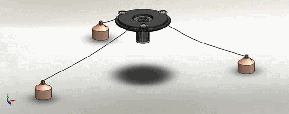 aerator çapa