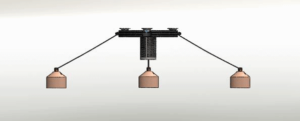 aerator çapa