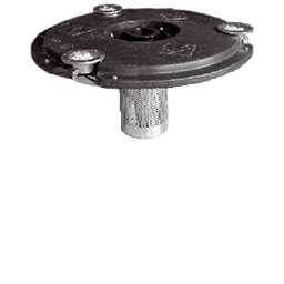 portatif aerator